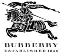 Британская марка одежды. Burberry